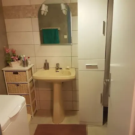 2 Chambres, Grand T3, Ideal Location Apartment
