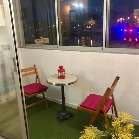 Apartment 2 Chambres, Grand T3, Ideal Location