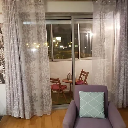 2 Chambres, Grand T3, Ideal Location Agde