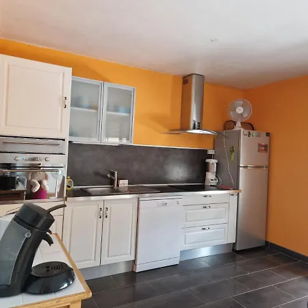 2 Chambres, Grand T3, Ideal Location *