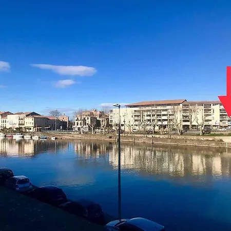 2 Chambres, Grand T3, Ideal Location Apartment