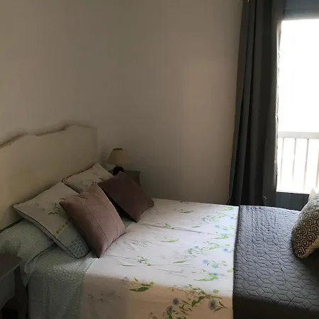 2 Chambres, Grand T3, Ideal Location Agde
