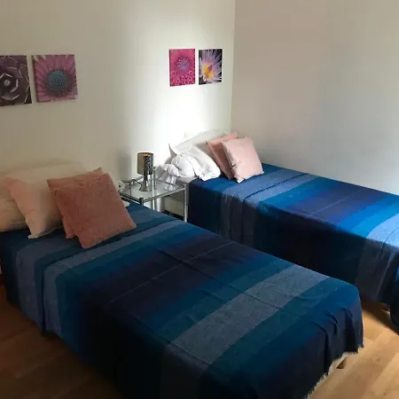 2 Chambres, Grand T3, Ideal Location Apartment